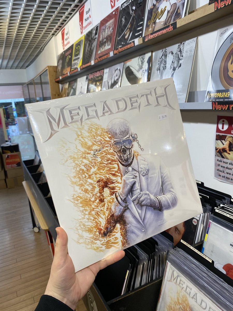 The Rock Box Record Store tweet media