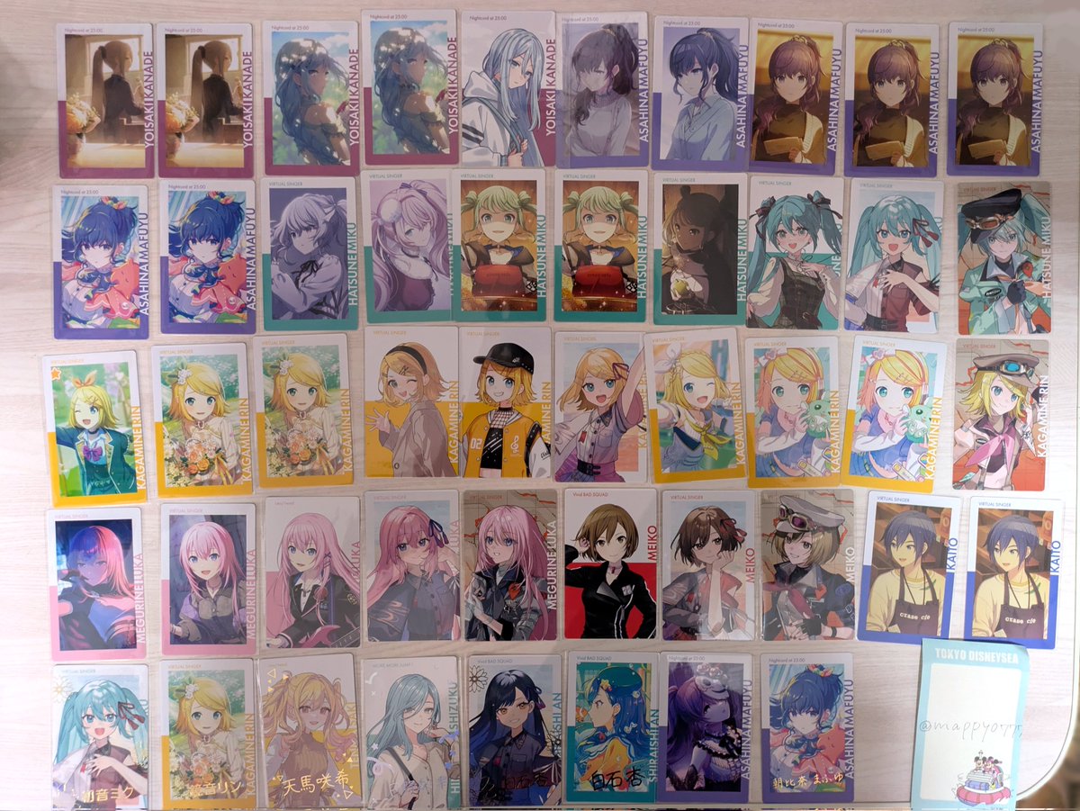 まっぴょい tweet media