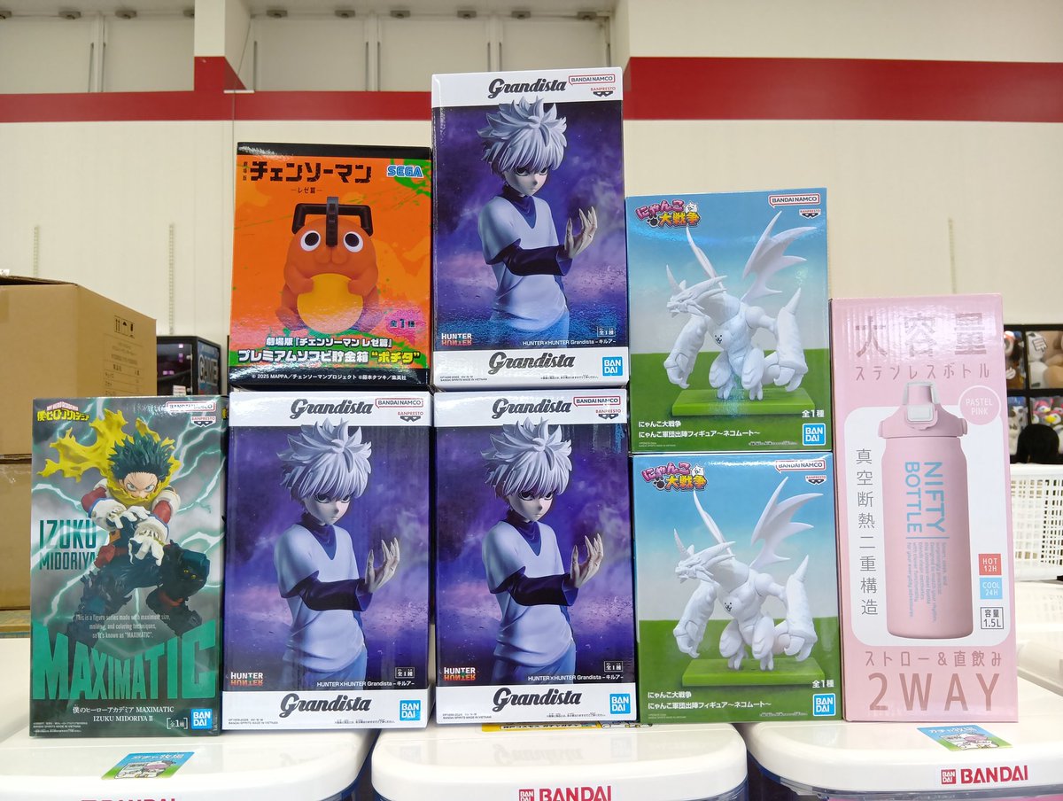 Nachi214c (@nachi214c) / Posts / X