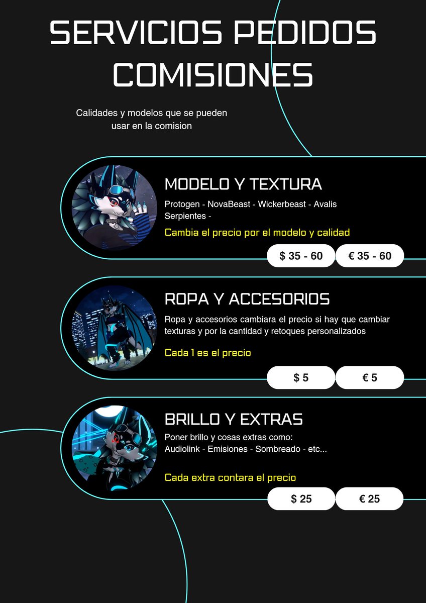 7umbreon7 (Comisión open) tweet media