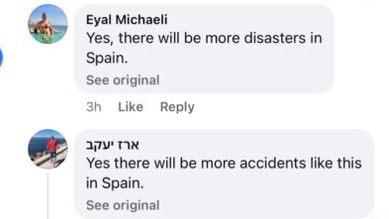 god I wonder what the hell could be going on