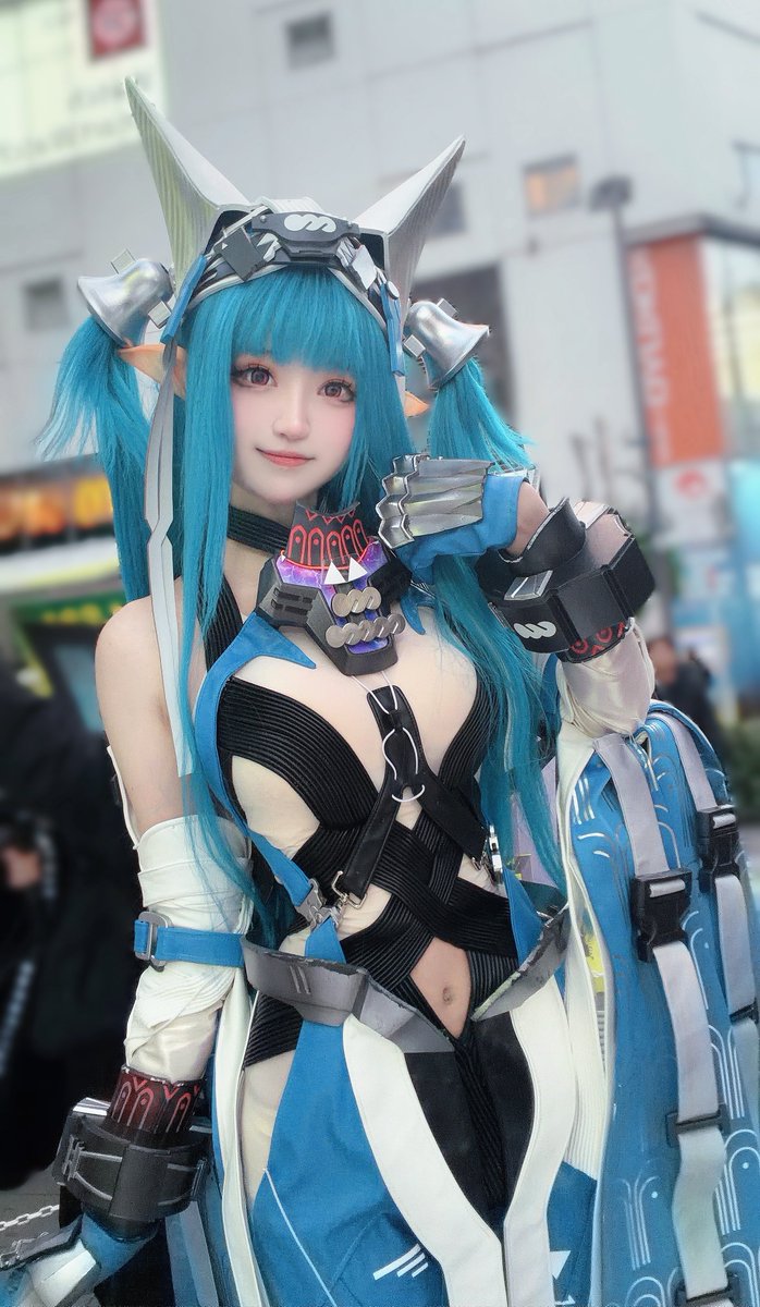 那月 (@Natuki_JZX100) / Posts / X