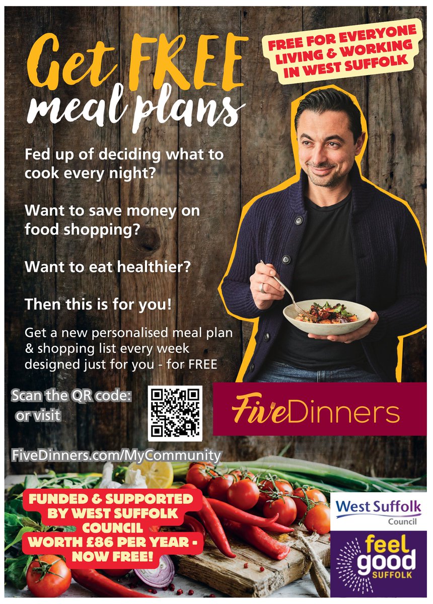 Haverhill Town Council tweet media