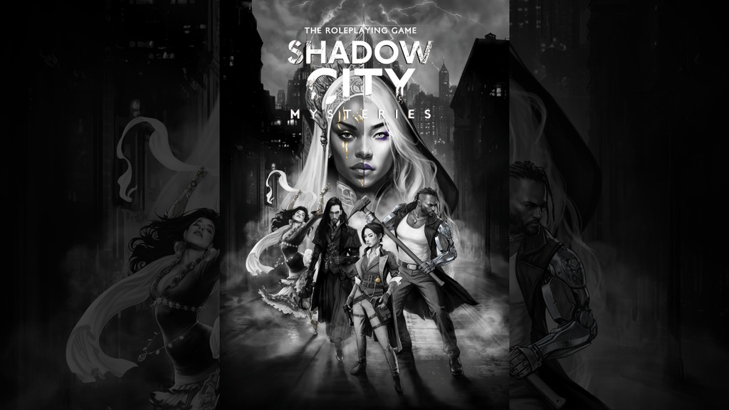 The Society of Ravens is Shadow City’s hidden aristocracy, few in number but unrivaled in wealth and influence. Membership is usually inherited, but exceptional newcomers can earn an invitation.

Read more 👉 playonwordsstudios.com/dev-blog/f/dev…