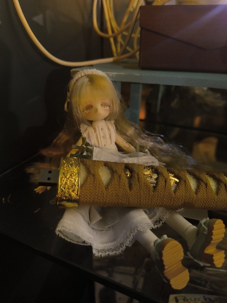 ⅄ꓵꓘIꓘⱯZƎ (@null_yukikaze) / Posts / X