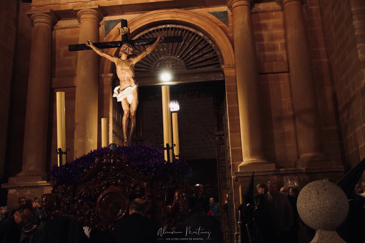 🖤Y en 𝟏𝟎 𝐬𝐞𝐦𝐚𝐧𝐚𝐬…

📸 @los23delcampodemontiel 

#YTúSiempreSoledad