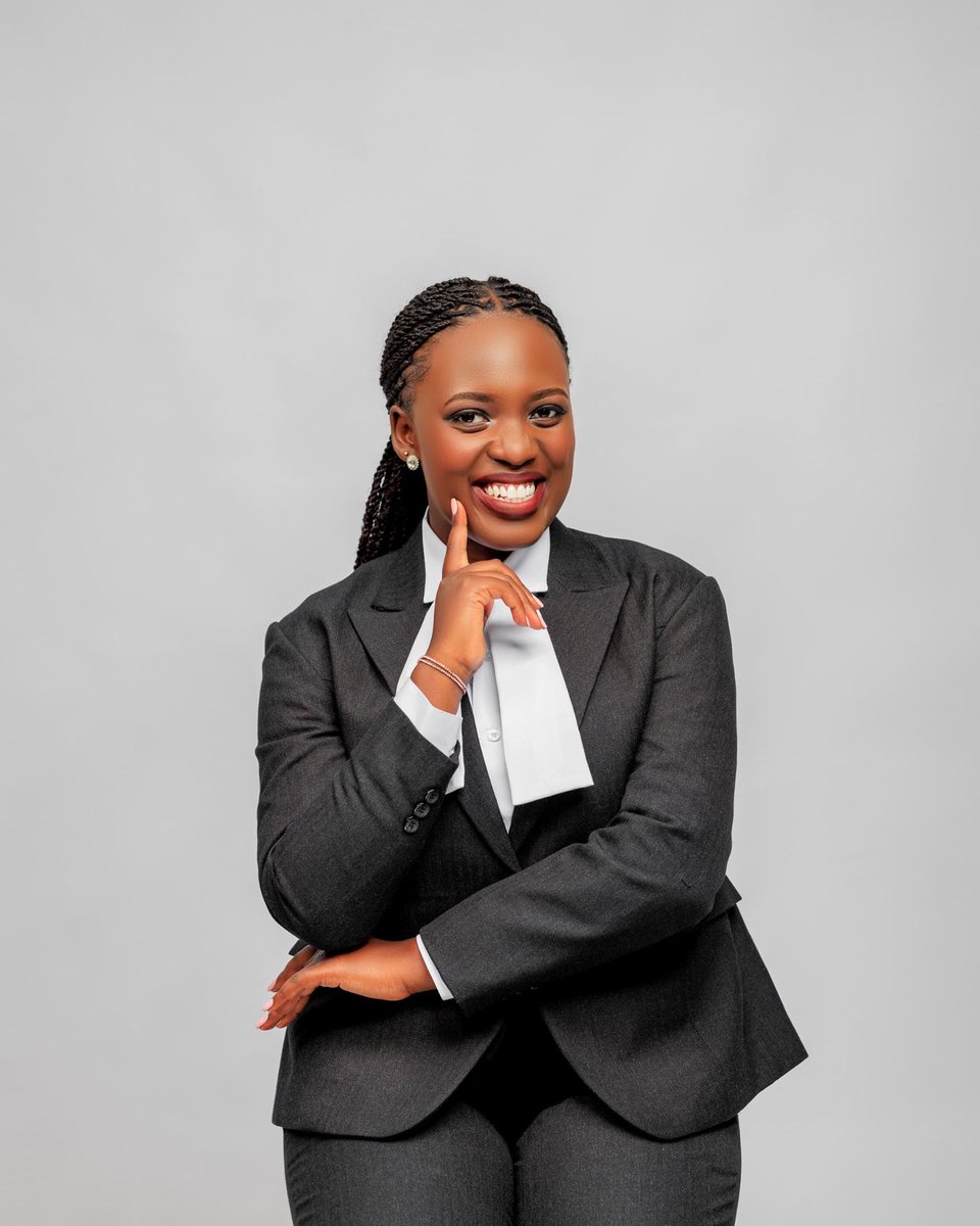 Mirembe Samarie tweet media