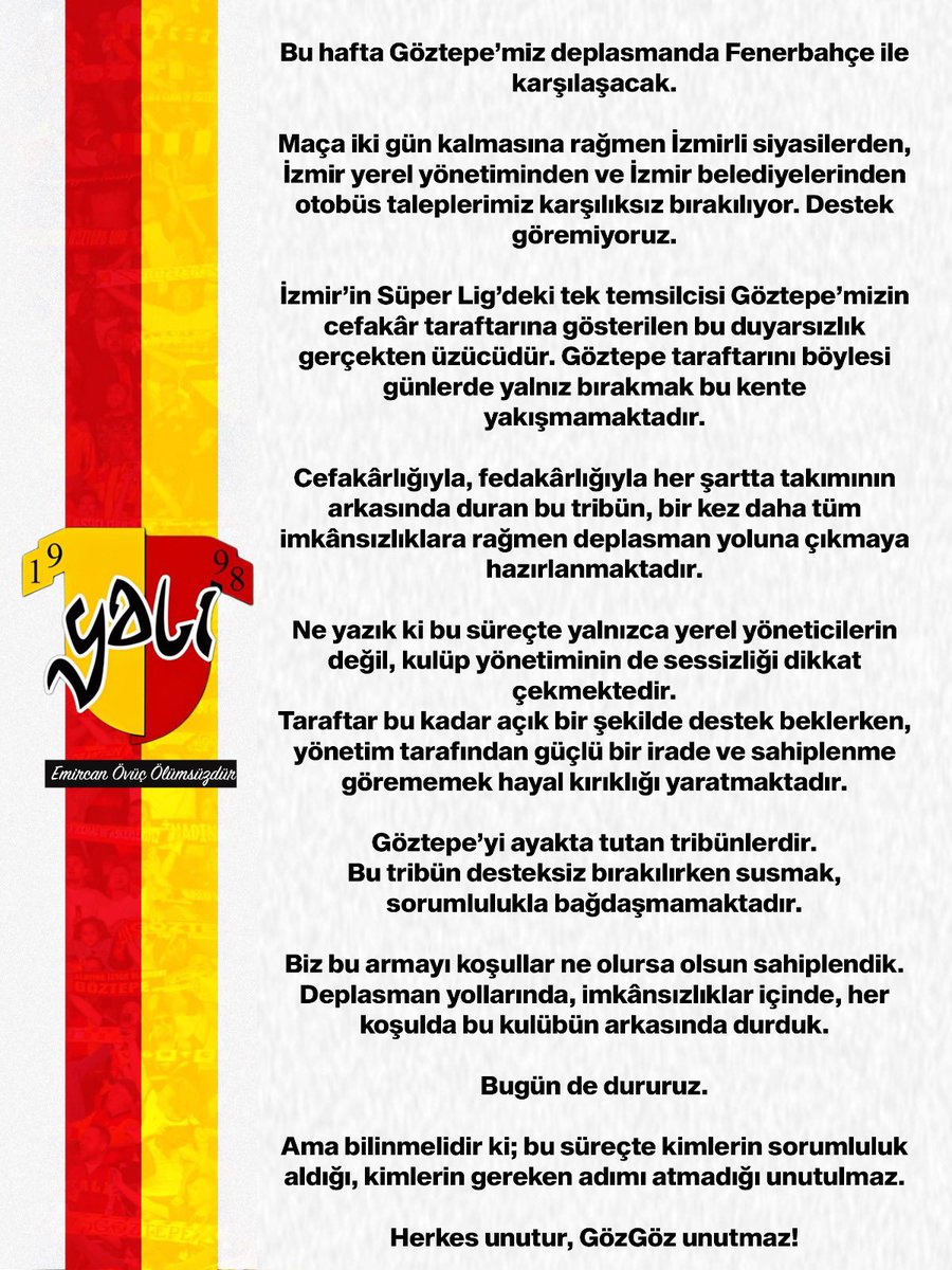 YALIDERNEGI's tweet image. RÜZGAR EKEN FIRTINA BİÇER !

@bornovabld
@konakBel
@KarabaglarBel
@guzelbahcebld
@izmirbld
@Menderes_Bel
@bayraklibld