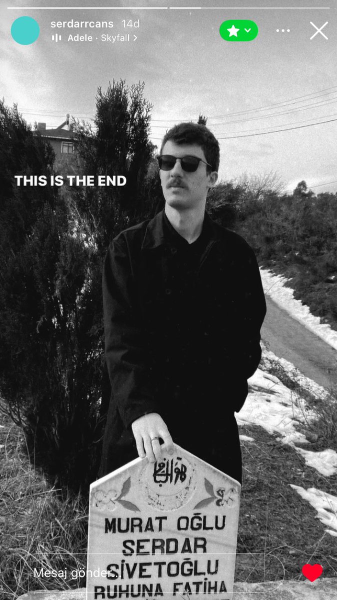 Bu çocuğun mizahı beni öldürüyo