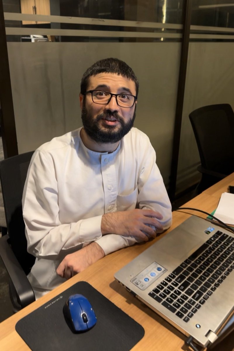 باسل سعدالدين |Basil Saadeddin tweet media