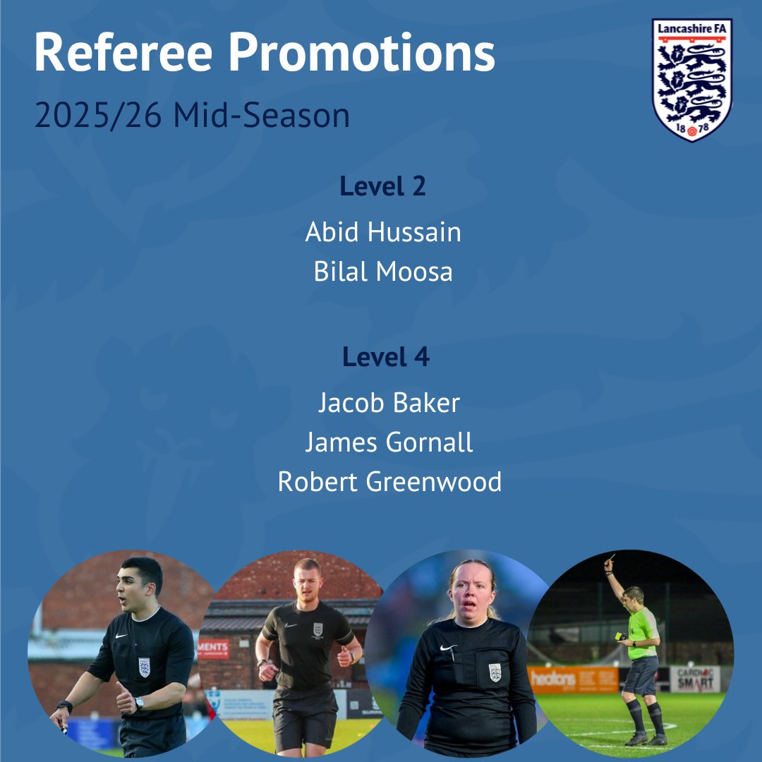 Lancashire FA tweet media