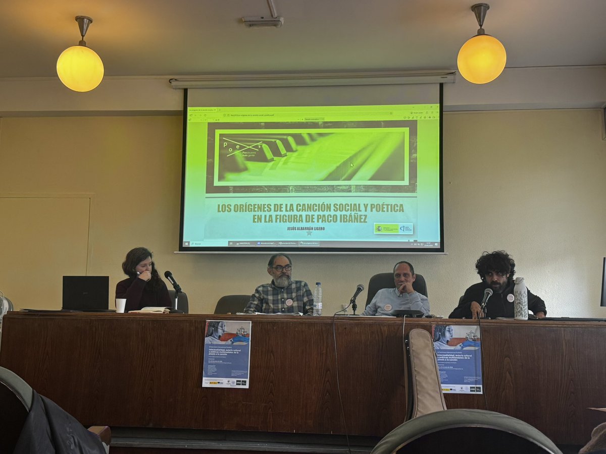 Proyecto PoeMAS tweet media