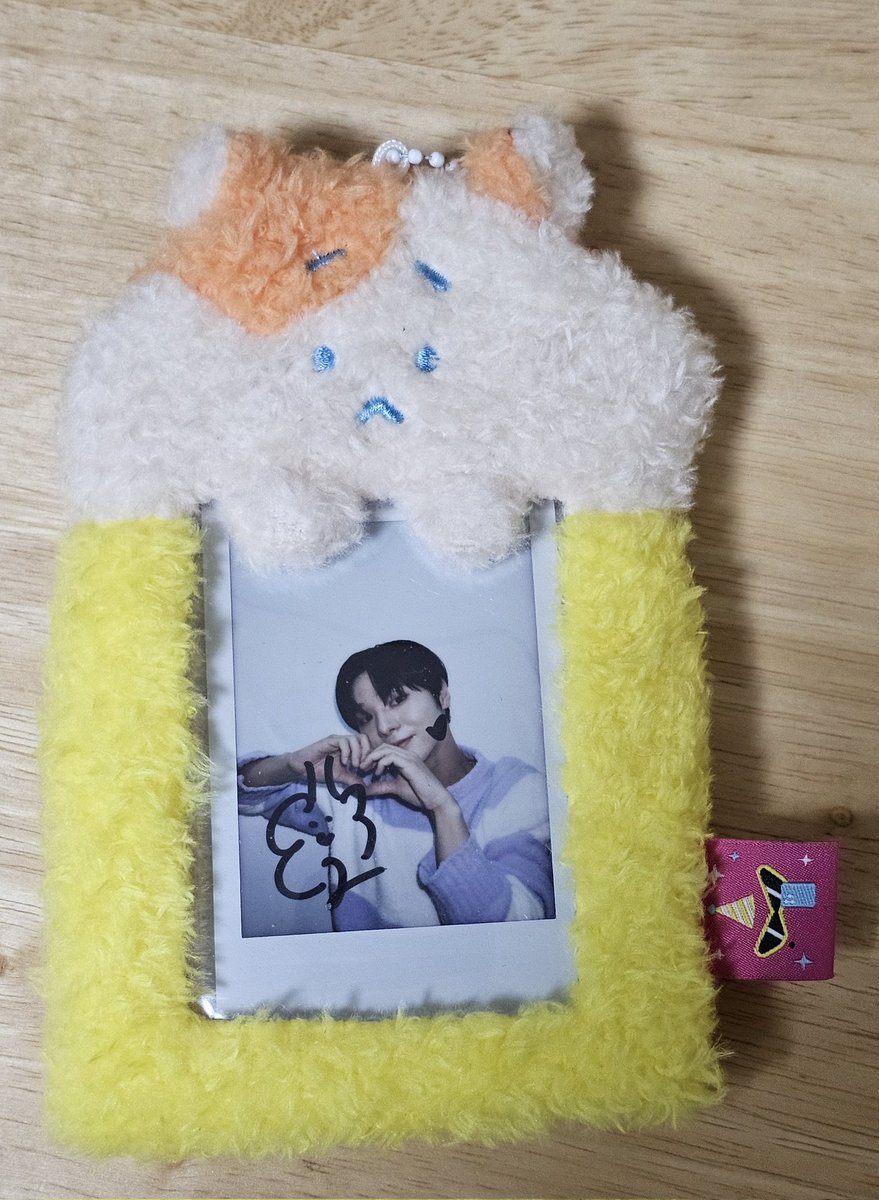 Childish_VVS's tweet photo. 😍 🐹넘 귀여워 기절🤗 https://t.co/gZ5sfuPjqW