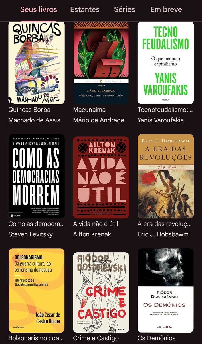 studylally's tweet image. — LIVROS PARA USAR DE REPERTÓRIO SOCIOCULTURAL 

▎uma thread com livros para te ajudar a construir repertório para suas redações + algumas leituras obrigatórias de vestibulares