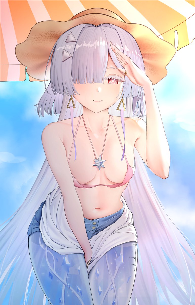 沸虫 tweet media