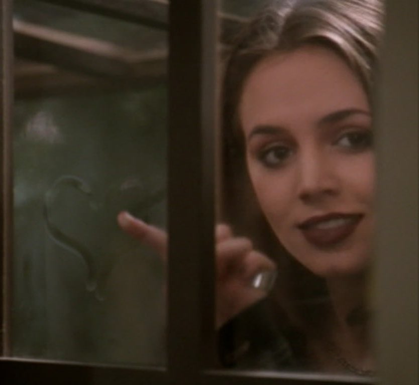 retrocvnty's tweet image. “we have                                     “i know i 
dating rumors”                         started it”