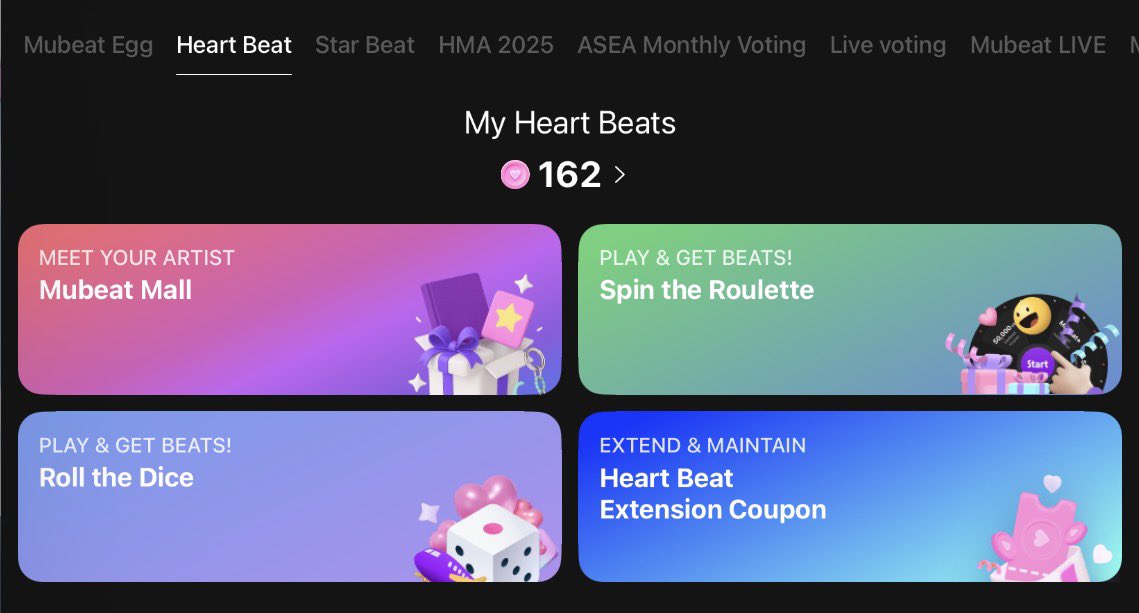 พรุ่งนี้ #อัลดี้มีโหวต Live Vote รายการ Music Core
แอลลี่จึ / แอลลีซเก็บ Heartbeat เตรียมไว้เลยนะคะ
โหวตได้ 5 โหวต ใช้ 150 Heartbeat ♥️

⏰ เวลา 13:20 น. (ไทย) เตรียมตัวให้พร้อมเข้าไว้น้า

( #ALPHADRIVEONE #ALD1 #알파드라이브원 )