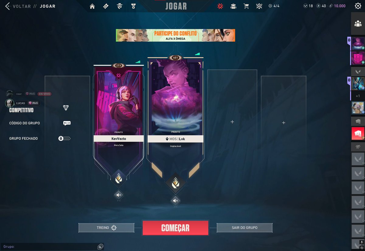 El besto duo <a href="/kevvezto_/">Vezto</a>, al fin se subio locooo😋