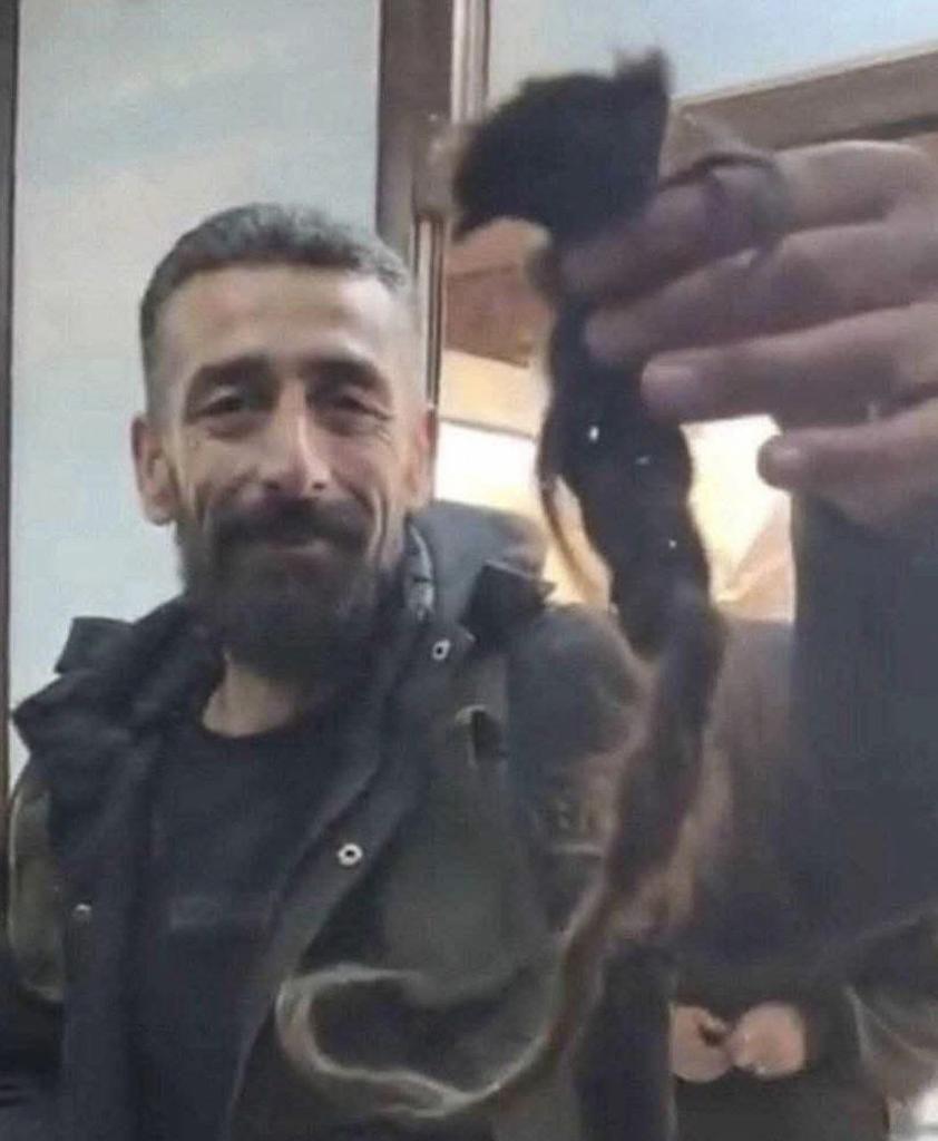 زينبية وأفتخر tweet media