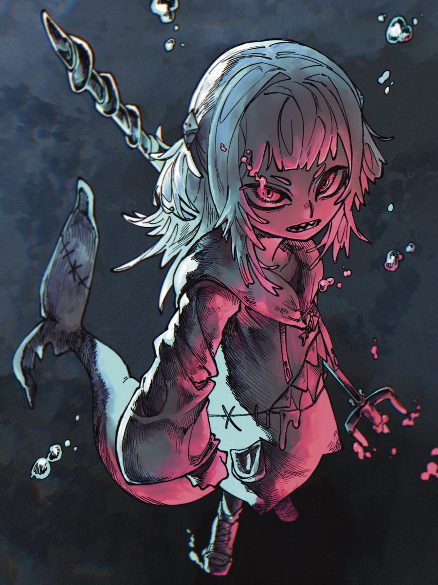 s0rdneee16's tweet image. 俺赤く光ってるの好きだな