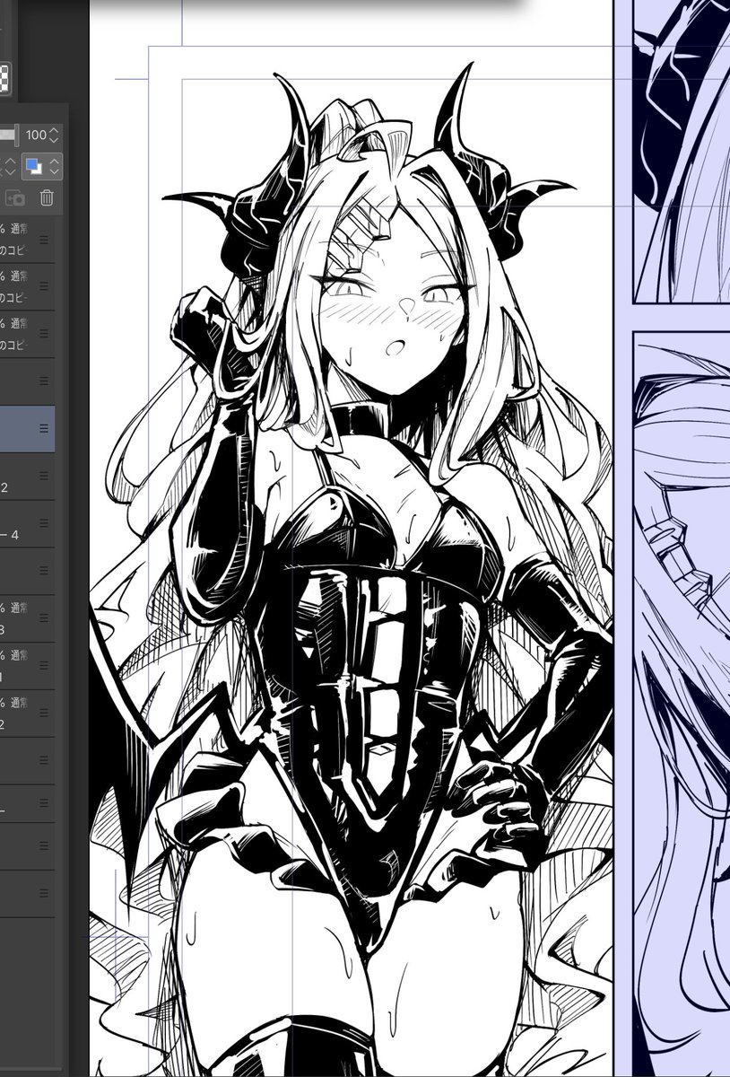 ボンデージ ヒナwip 