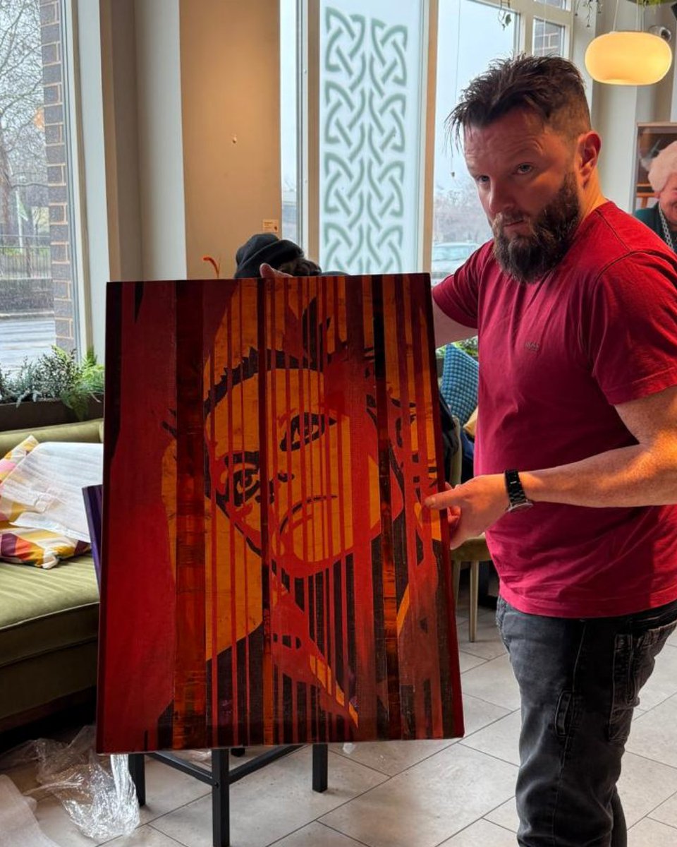 Hammersmith, Fulham, Ealing and Hounslow Mind tweet media