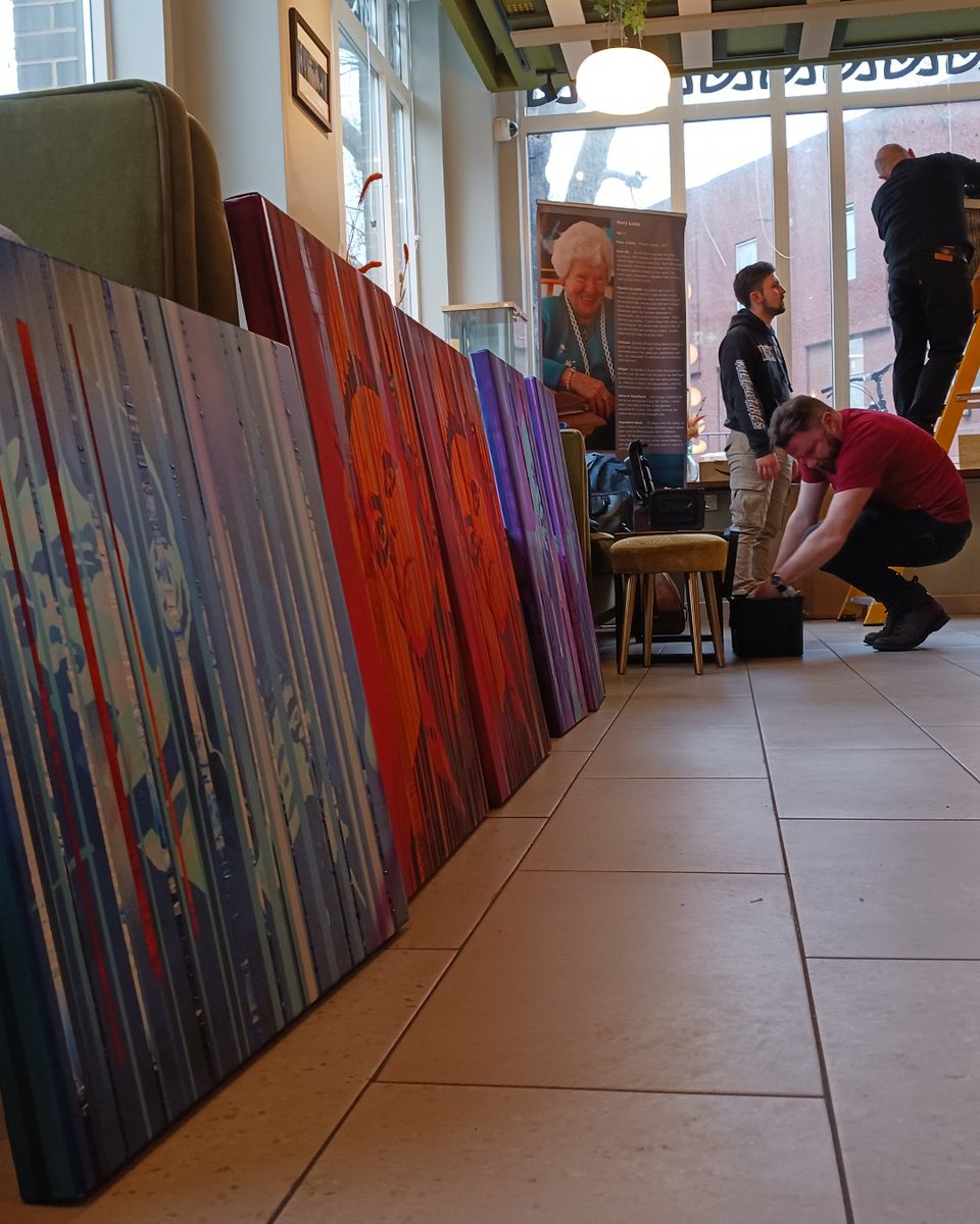 Hammersmith, Fulham, Ealing and Hounslow Mind tweet media