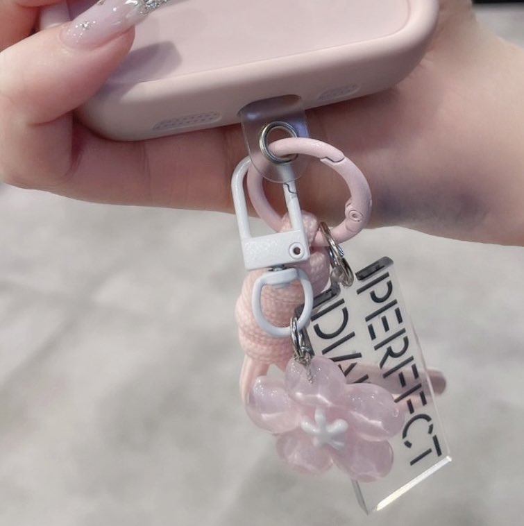 ピンク空間で可愛すぎたよ〜😭💕 無料プレゼントも貰えた🎶新作の