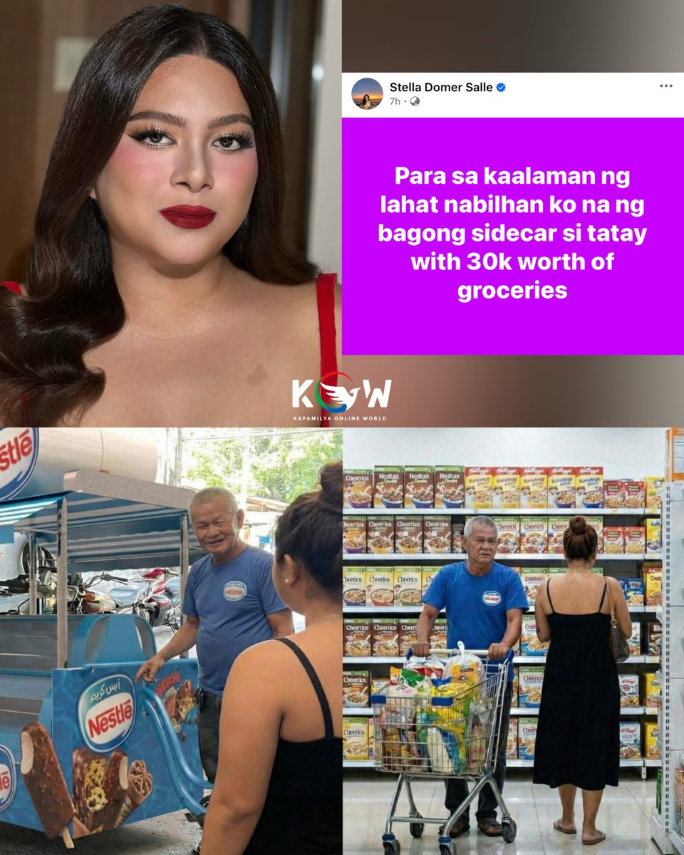 Kapamilya Online World tweet media