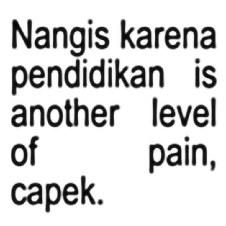 nakamatika's tweet image. kalian pernah belajar UTBK atau apapun sampe nangis ga?