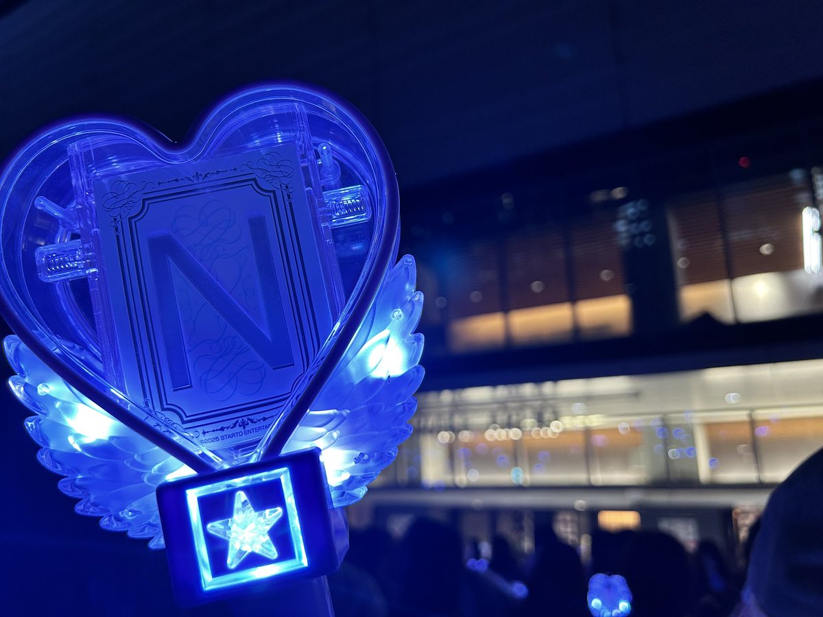 ほんとに期待を超えてくるLIVE最高です👍