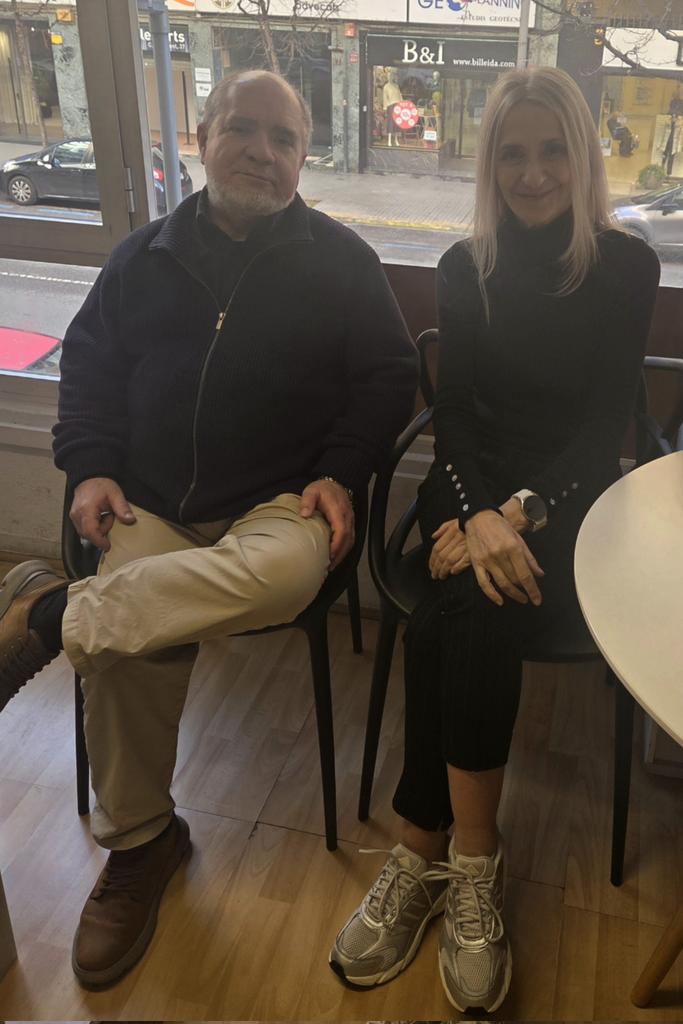 La Peroy tweet media