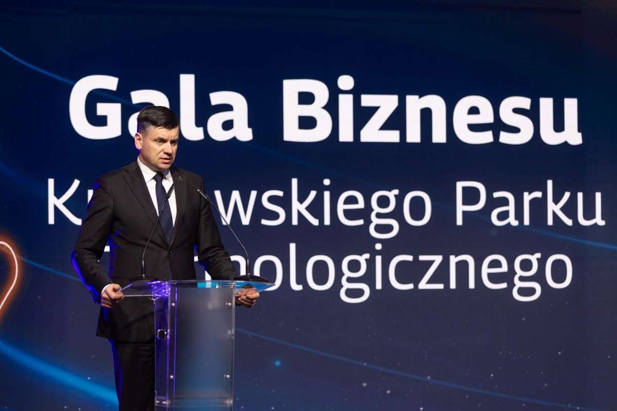 Małopolska tweet media