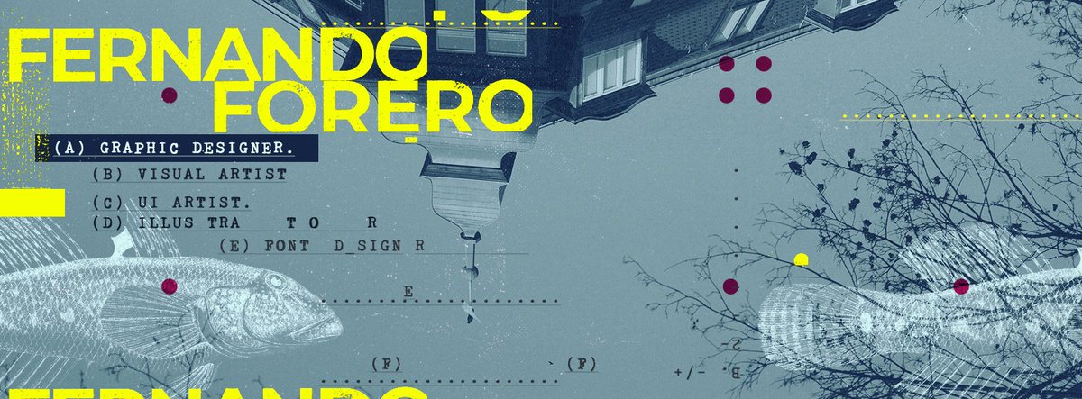 Fernando Forero tweet media