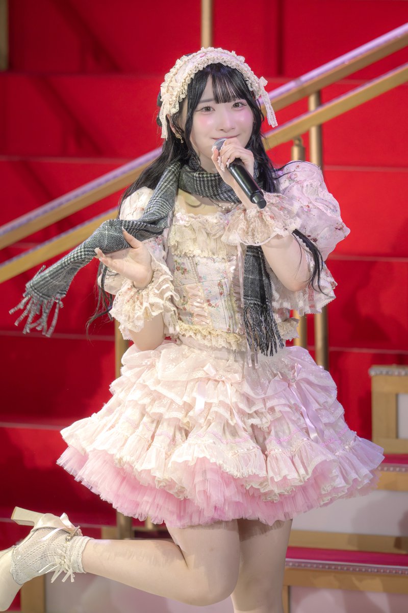 2025.12.23 ＝LOVE 8周年ツアー「＝LOVE 8th ANNIVERSARY PREMIUM TOUR