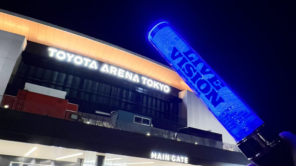 お奈々さん東京1日目お疲れ様でした(*´꒳`*)