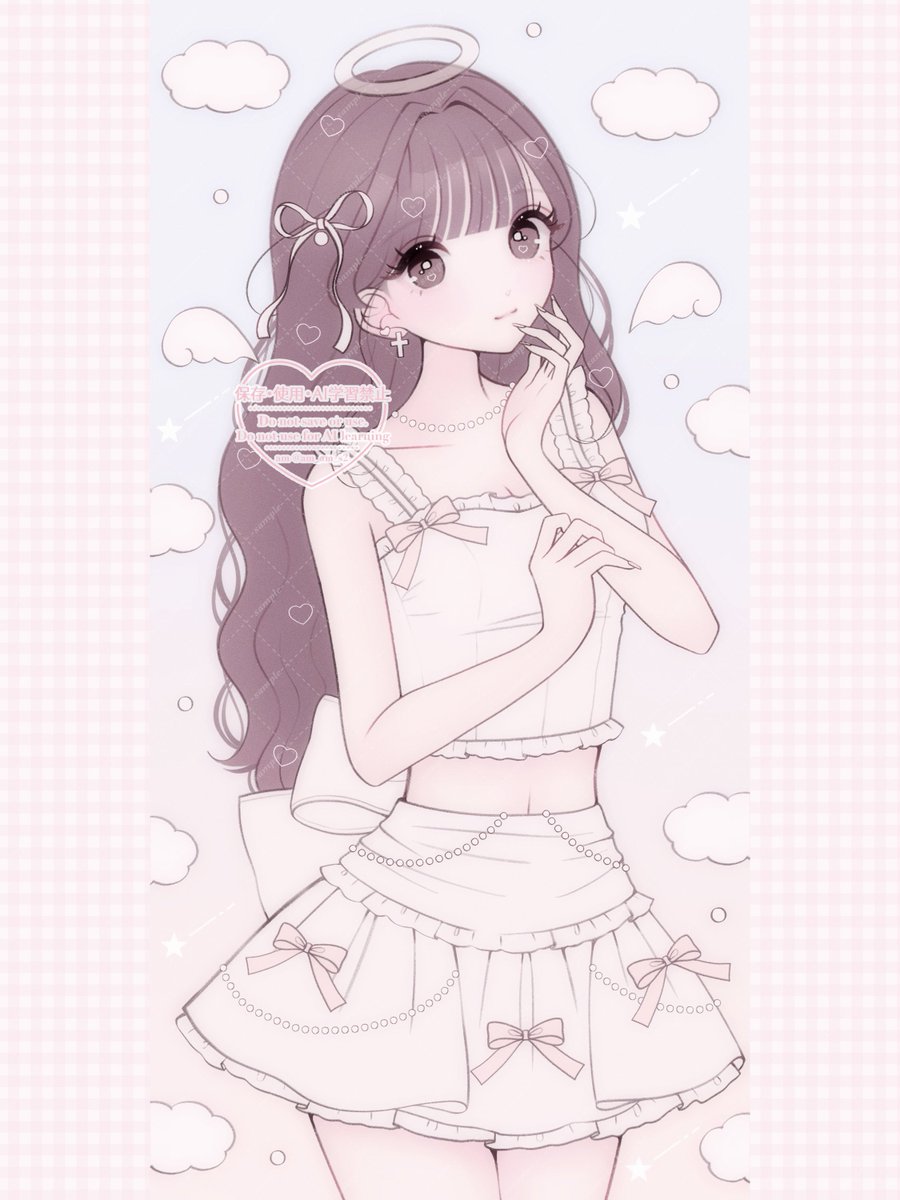 am︎︎☁2/22 コミティア155出展 ⸝⋆ (@am_am_s2) / Posts / X