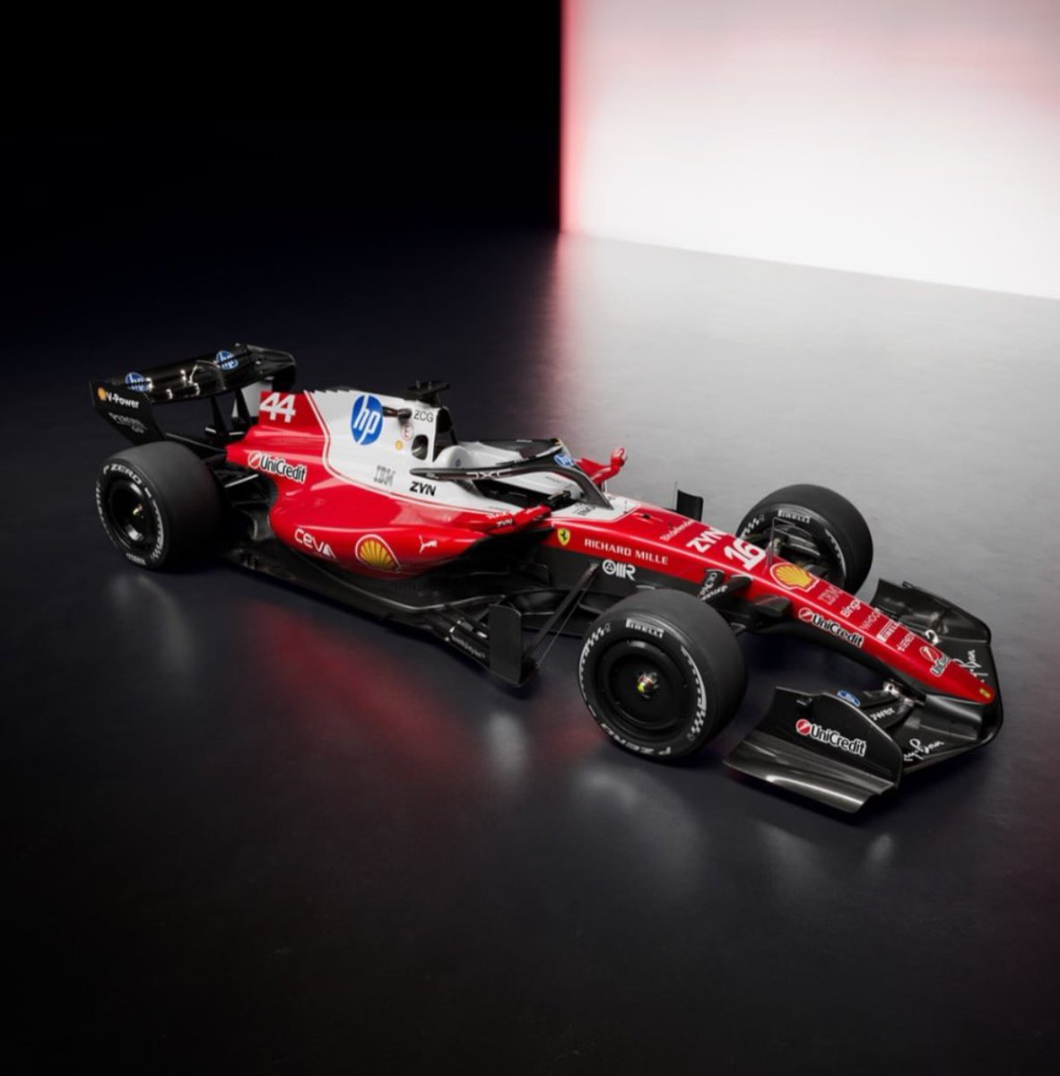 GridReport tweet media