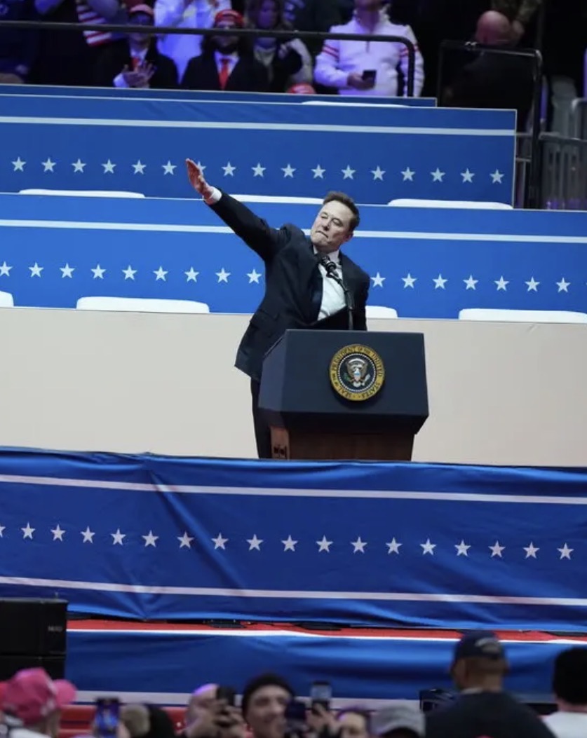 They often leave subtle hints.