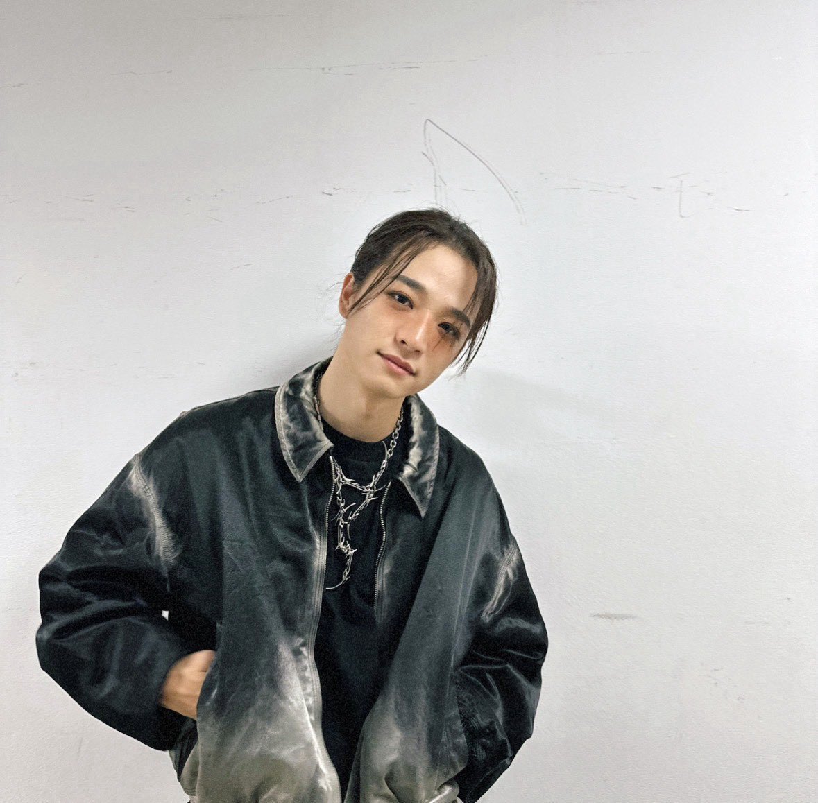 みっくん◝(˶˃ ᵕ ˂˶)◜かっこいい