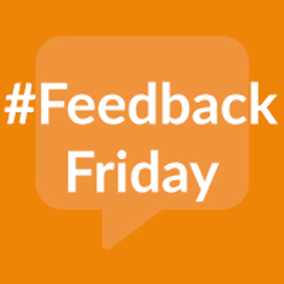 #FridayFeeback "We love the carpet &amp; the fitters did an amazing job, thank you so much" Customer in Blackpool.

#expertise