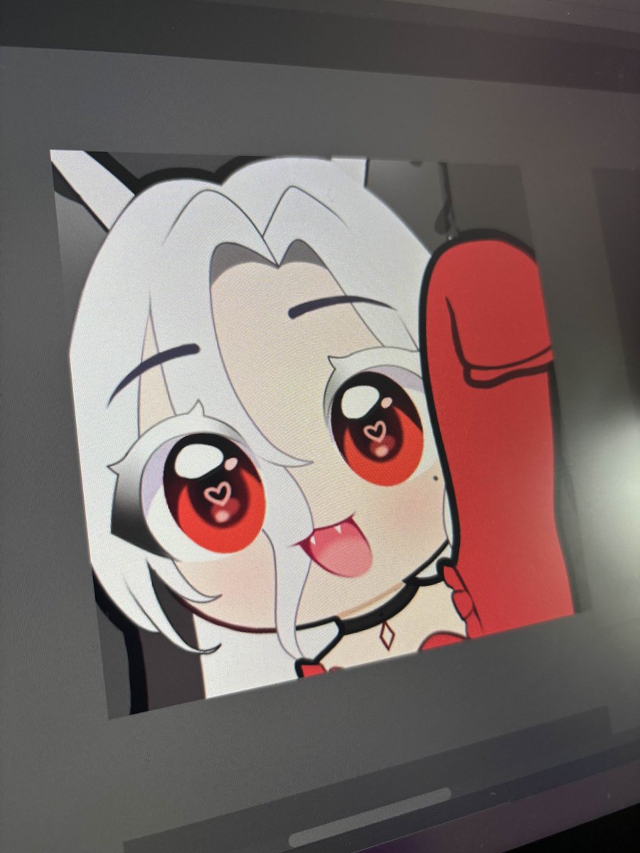 Akiirie 🌺 Waitlist on VGen tweet media