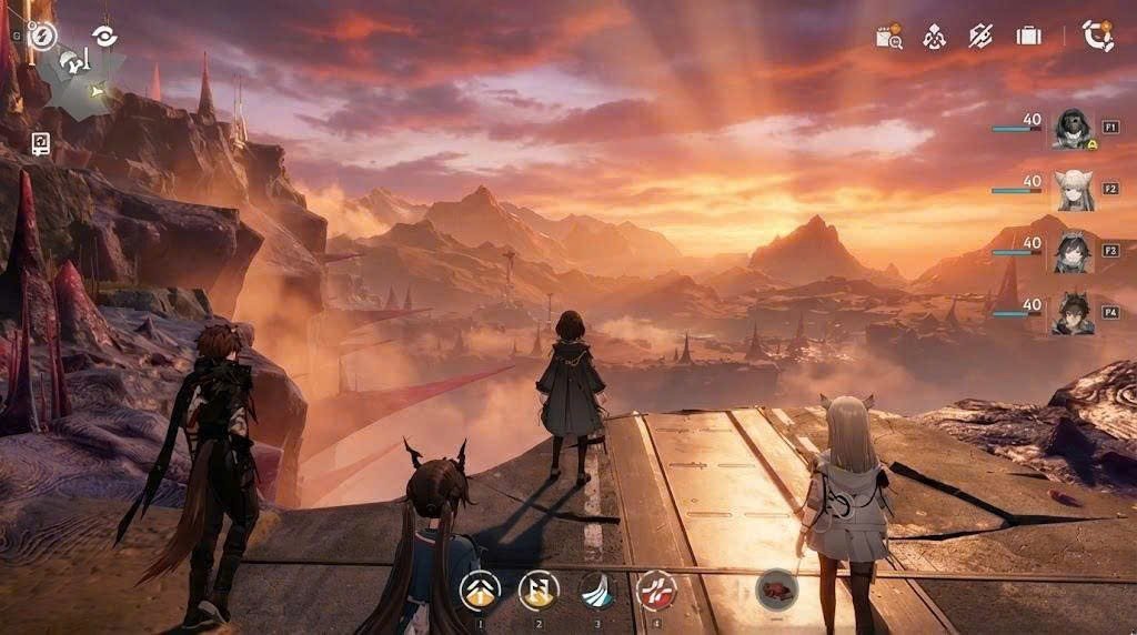 HonkaiUser95927's tweet photo. This game so peak for me.
#ArknightsEndfield https://t.co/iQAw0T8y7k