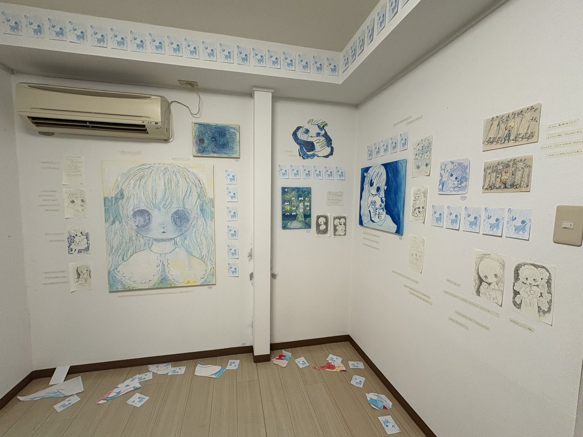 小田望楓‎‎✿Mifuu Oda (@kamisukimifu) / Posts / X