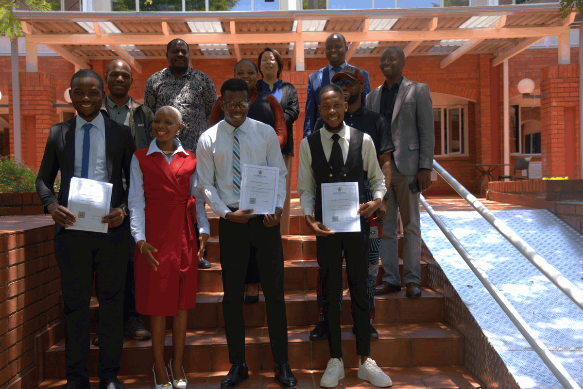 WFP Zimbabwe tweet media