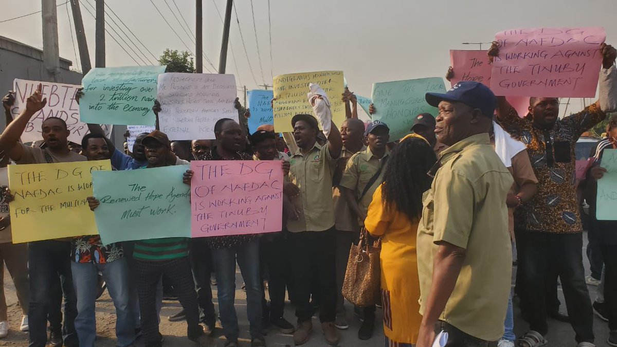 TheCable tweet media