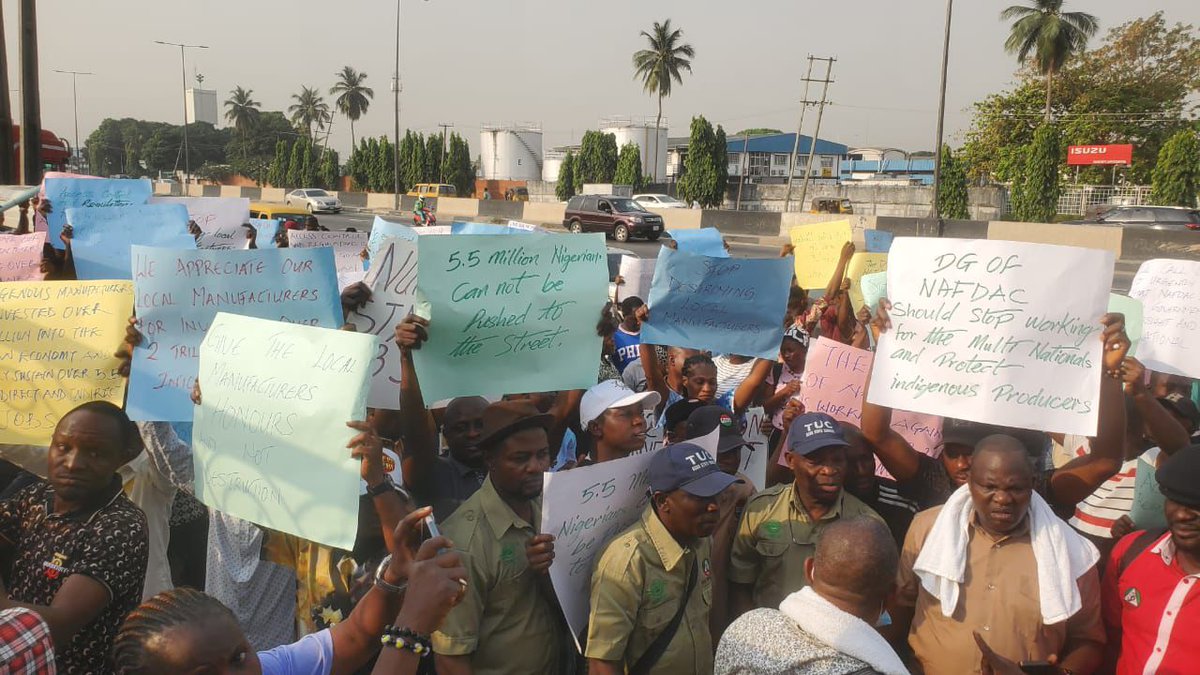 TheCable tweet media