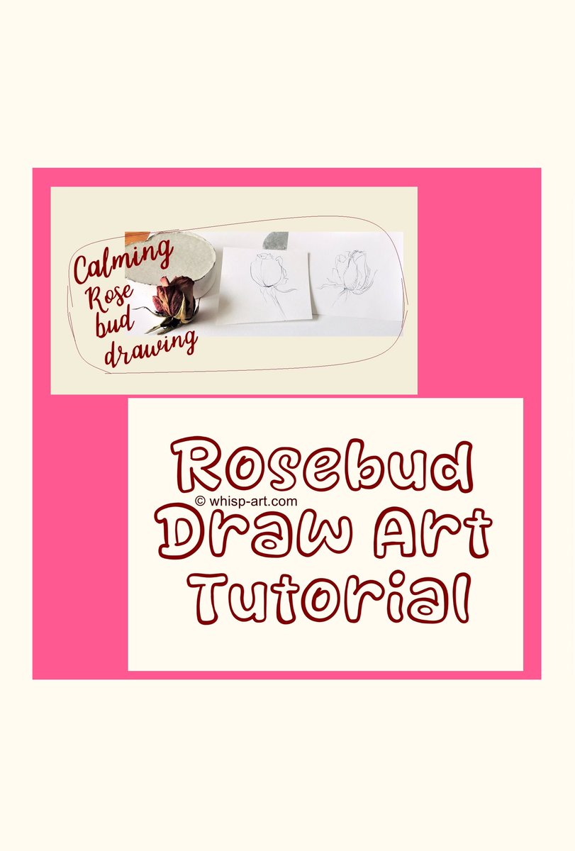 WHISPbyAdri's tweet photo. Relaxing weekend #drawingart #tutorial #video on my blog https://t.co/eU6tAWWn7r #Friday #saturdaymorning #weekendmood https://t.co/mvsfXOEYJx