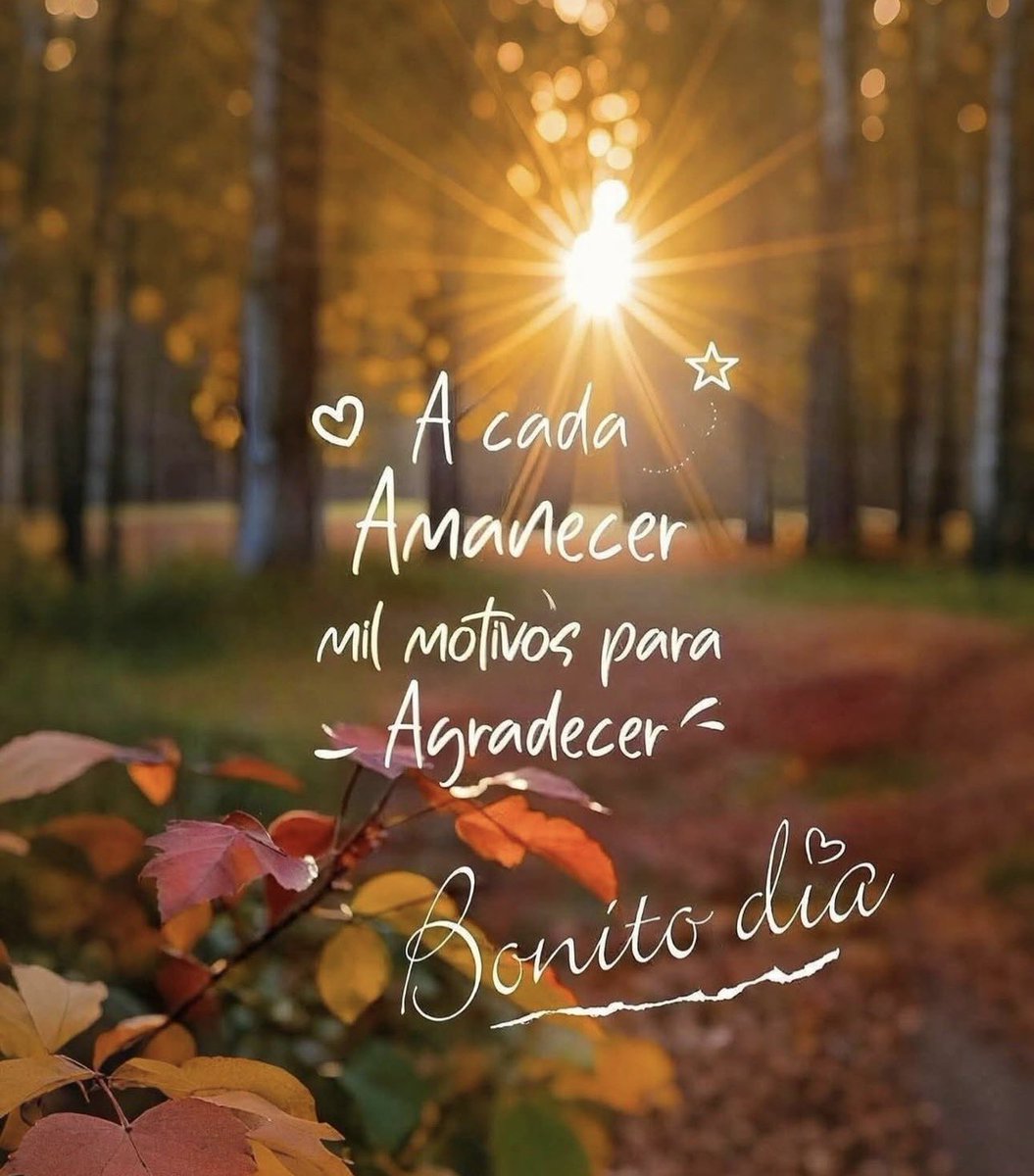 Uffffff, ¡cuánto hay por agradecer cada día! Qué bueno es Dios.