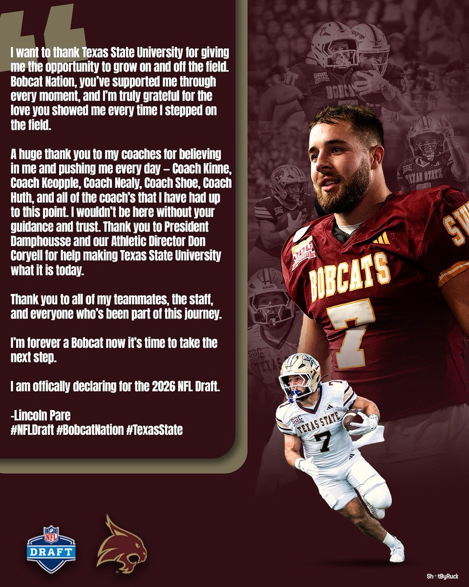 God’s Plan #2026NFLDraft